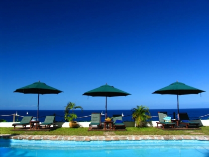 Ti Kaye Village, Saint Lucia 