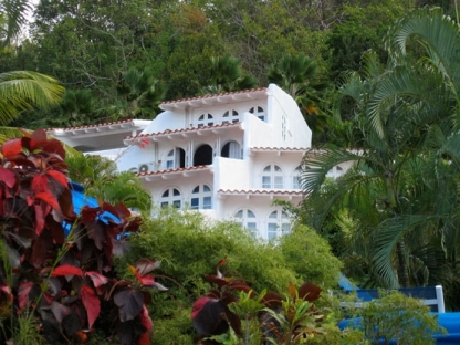 Windjammer Landing, Saint Lucia