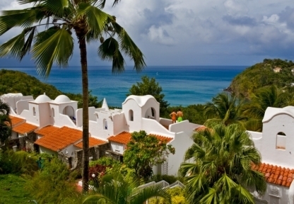 Windjammer Landing, Saint Lucia