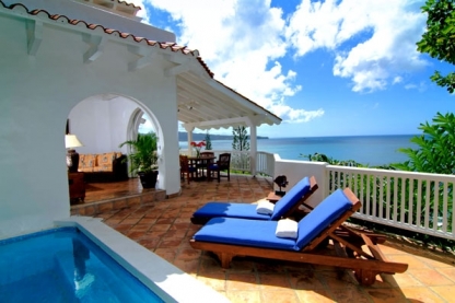 Windjammer Landing, Saint Lucia