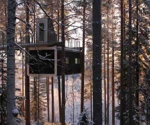 Treehotel - Cabin