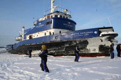 Icebreaker