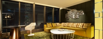 W Hotel Taipei