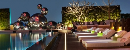W Hotel Taipei