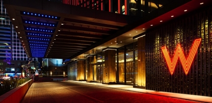 W Hotel Taipei