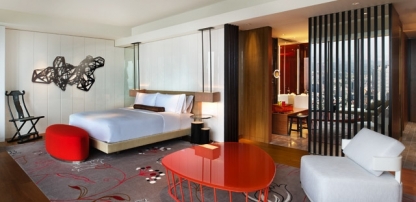 W Hotel Taipei