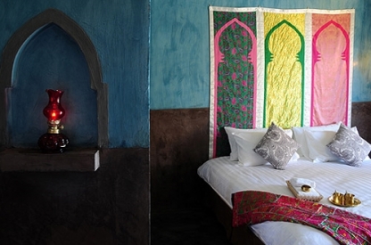 Bedroom, Absolute Sanctuary Thailand