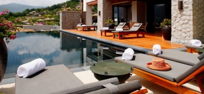 Andara Resort & Villas