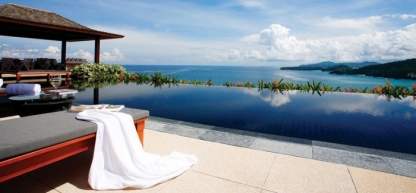 Andara Resort & Villas