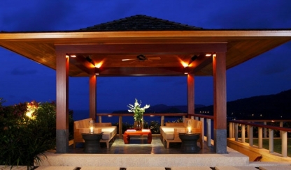 Andara Resort & Villas
