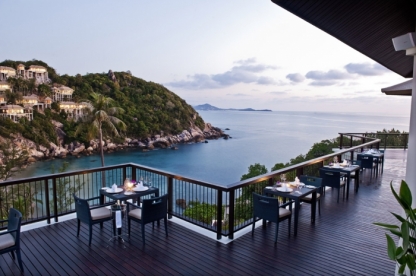 Banyan Tree Restaurant
