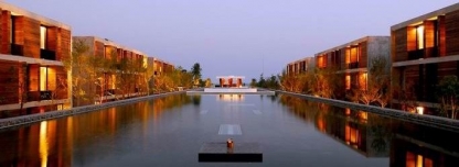Hotel Cha-Am