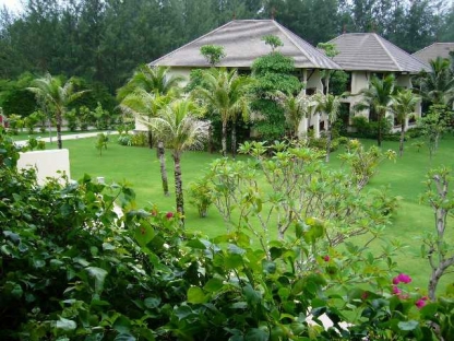 Layana Resort