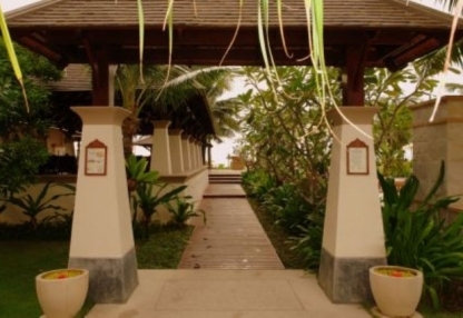 Layana Resort