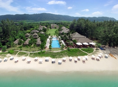 Layana Resort
