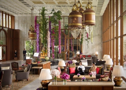 Mandarin Oriental Bangkok