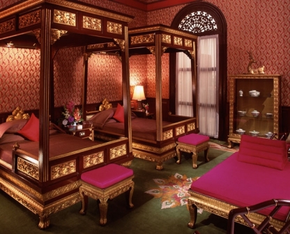 Mandarin Oriental Bangkok