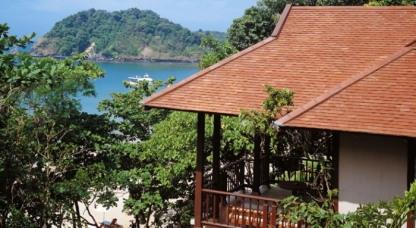 Pimalai Resort