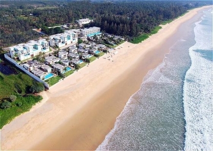 Aleenta Resort & Spa Phuket
