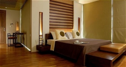 Aleenta Resort & Spa Phuket