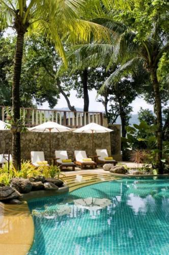 Centara Villas Phuket 