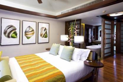 Centara Grand Beach & Villas Krabi - Deluxe Room