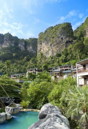 Centara Grand Beach & Villas Krabi