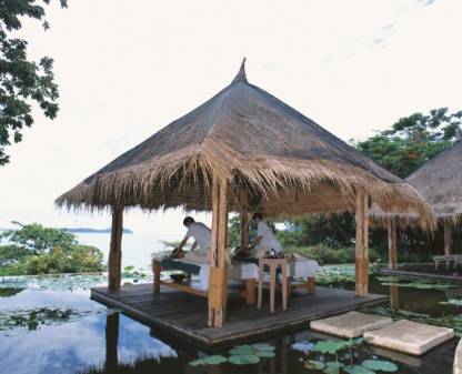 Evason Phuket & Six Senses Spa