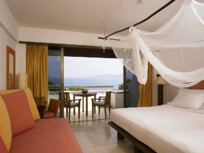 Evason Phuket & Six Senses Spa - Studio Room