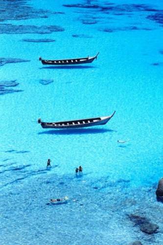 Thailand