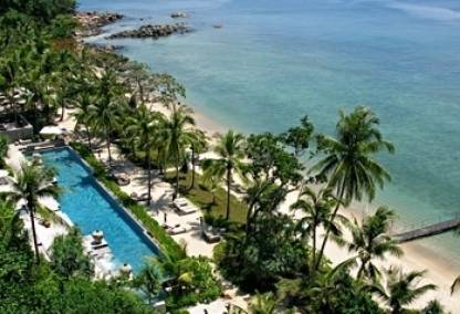 Trisara, Phuket