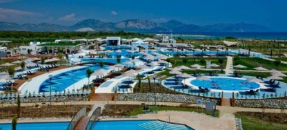 Hilton Dalaman resort