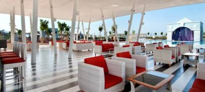 Hilton Dalaman Terrace