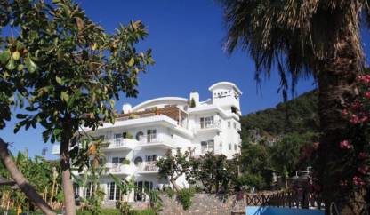 The Classic Yacht Hotel, Fethiye, Turkey