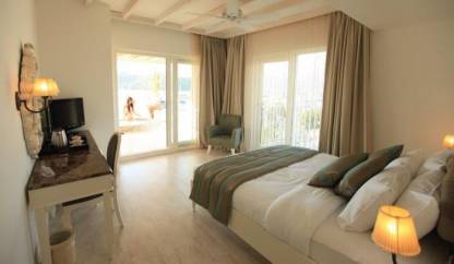 The Classic Yacht Hotel, Fethiye, Turkey