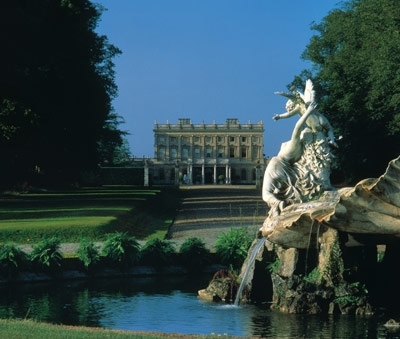 Cliveden, Taplow, Berkshire