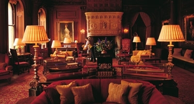 Cliveden, Taplow, Berkshire