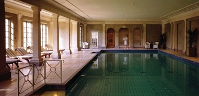 Cliveden, Taplow, Berkshire