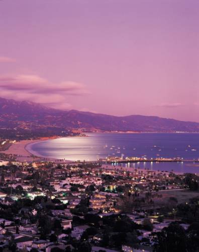 American Riviera 