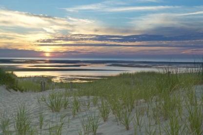 Cape Cod Sunset