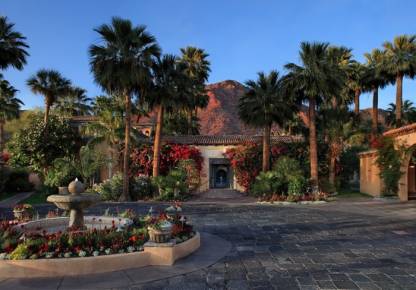 Royal Palms Resort & Spa, Phoenix