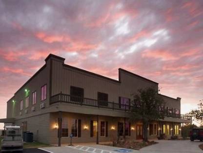 Wildcatter Ranch, Dallas, Texas