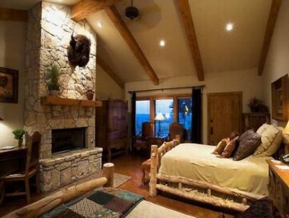 Wildcatter Ranch, Dallas, Texas