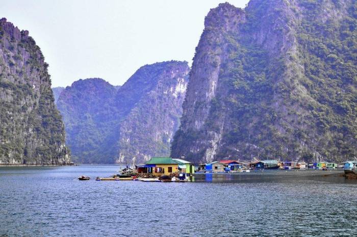 Vietnam