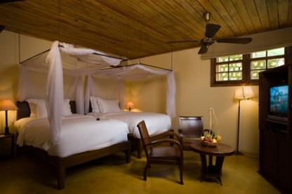 Ana Mandara Villas 