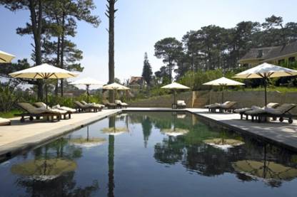 Ana Mandara Villas 