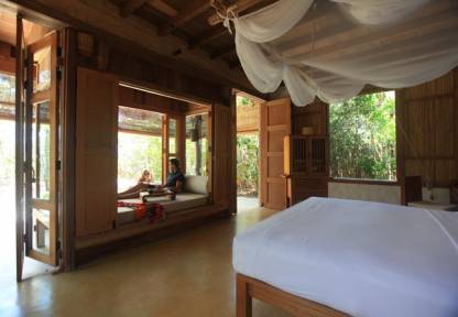 Six Senses Ninh Van Bay