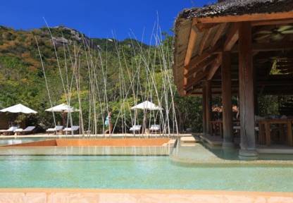 Six Senses Ninh Van Bay