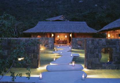 Six Senses Ninh Van Bay