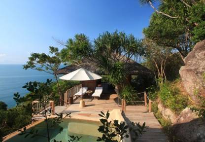 Six Senses Ninh Van Bay